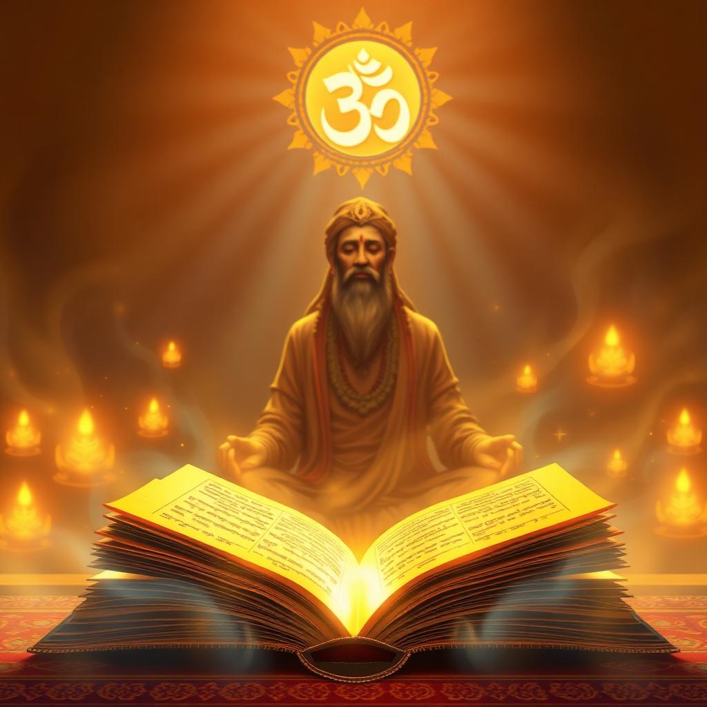 4 ವೇದಗಳು ಮತ್ತು 18 ಪುರಾಣಗಳ ಸಂಗ್ರಹ